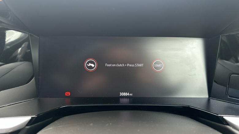 Vauxhall Grandland 1.2 Turbo Elite 5dr Petrol Hatchback